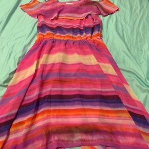 The children’s place girls dresses
